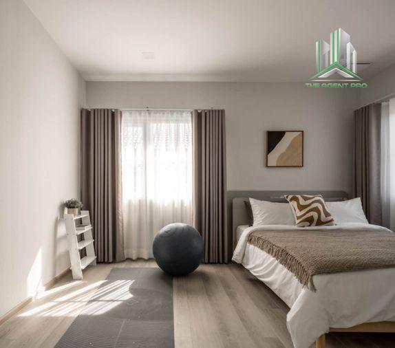 รูป 💚💛🧡 HBN0278 บ้านเดี่ยววิลลาจจิโอ 3 ศรีนครินทร์ - บางนา ( Villaggio 3 Srinakarin - Bangna ) 📲LINE: @theagentpro 🩷💜💙 - รูปที่ 7/22