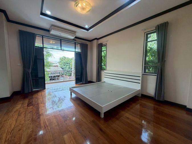 picture For Rent Detached house Sukhumvit71 Pridi Ekkamai GH671 - 17/17