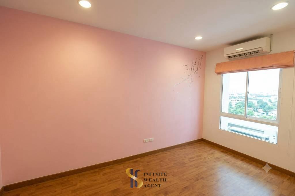 รูป รับรายได้ทันที! บ้านกลางเมือง S-Sense อ่อนนุช-วงแหวน พร้อมผู้เช่า 20,000บ/ด • 3นอน 167ตร.ม. • ขาย 3.4 ล้าน ลงทุนคุ้มค่า ทักด่วน ⚡ - รูปที่ 11/15