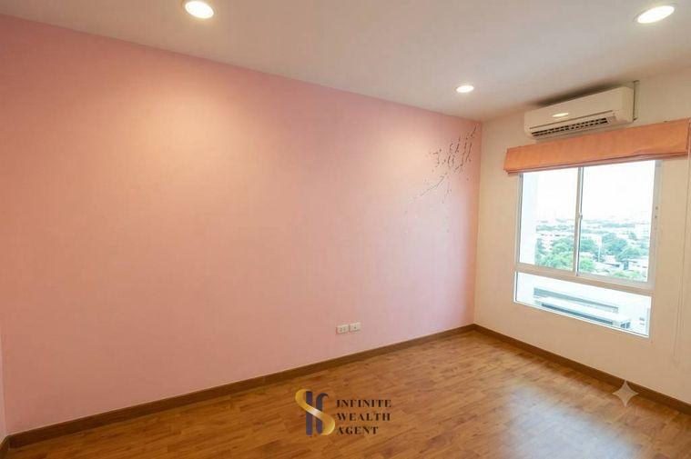 รูป รับรายได้ทันที! บ้านกลางเมือง S-Sense อ่อนนุช-วงแหวน พร้อมผู้เช่า 20,000บ/ด • 3นอน 167ตร.ม. • ขาย 3.4 ล้าน ลงทุนคุ้มค่า ทักด่วน ⚡ - รูปที่ 11/15