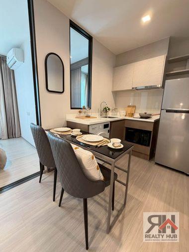 รูป 🤝🏻RB26019 ให้เช่าถูกมาก👍ไลฟ์ สาทร เซียร์รา✅แอดไลน์ @mproperty( มี @ ด้วย) แอดมินตอบไว - รูปที่ 12/19