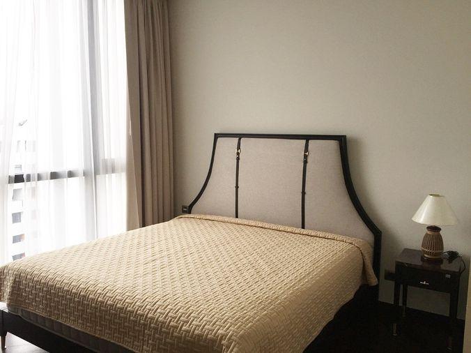 รูป Call : 063-327-6279 Condo The Monument สนามเป้า ใกล้ BTS สนามเป้า 46.25 ตร.ม 1 ห้องนอน ชั้น11 วิวเมือง ตกแต่งครบพร้อมอยู่ - รูปที่ 2/11