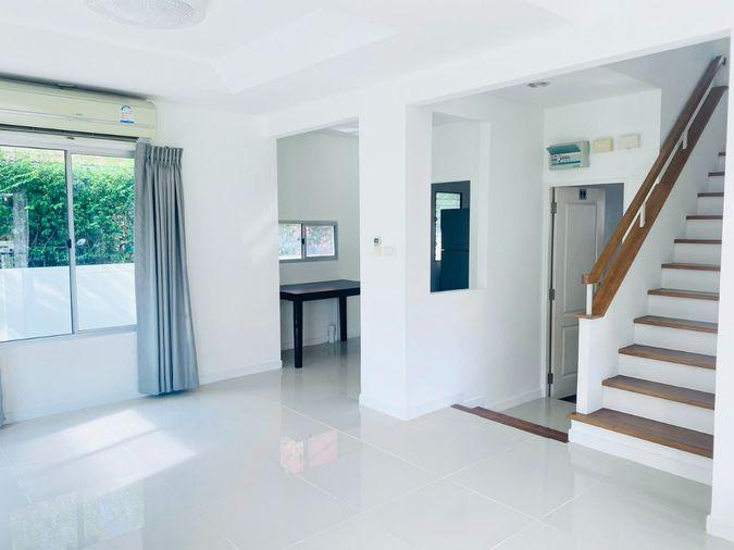 รูป HR3813ปล่อยเช่าบ้านเดี่ยว สีวลี บางนา รีโนเวทใหม่ ไซส์ใหญ่ ใกล้เมกาบางนา ราคาดีที่สุดในโครงการ - รูปที่ 5/20