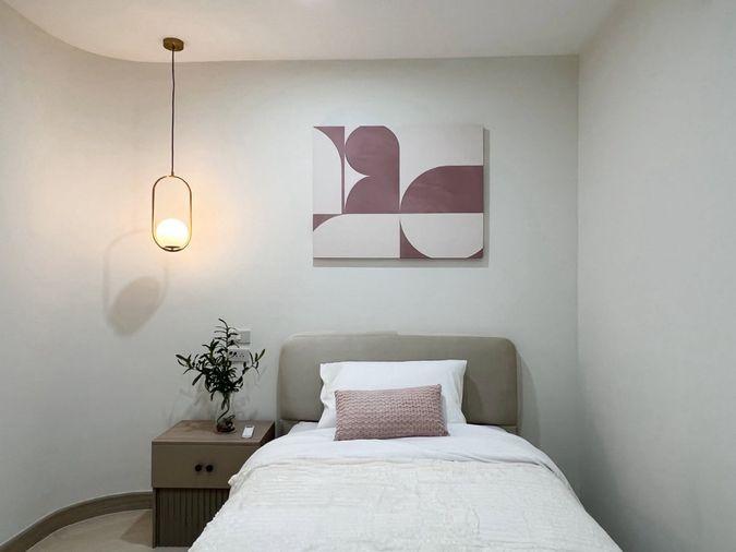 picture The Trio Garden Condo For Sale - 5/12