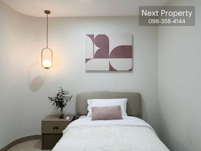 picture The Trio Garden Condo For Sale - 5/12