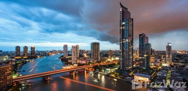 picture 🏢 Condo for Rent: The River   Property Code | LNP-C14596 - 3/7