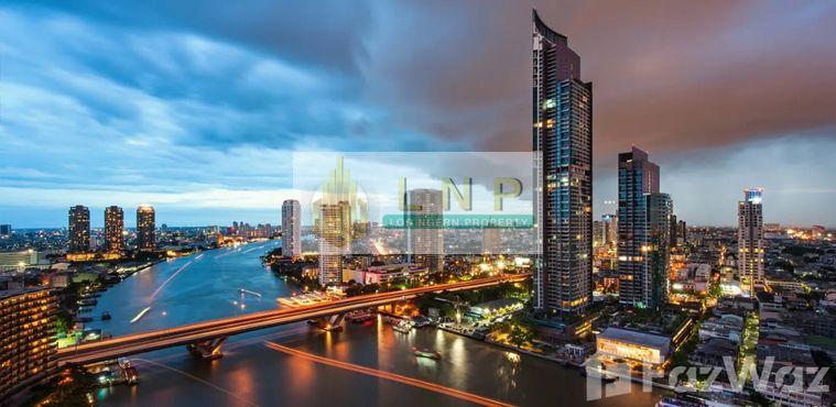 picture ðĒ Condo for Rent: The River Property Code | LNP-C14596 - 3/7