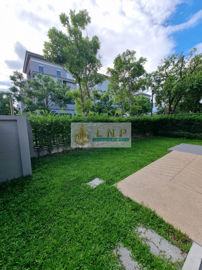 picture 🏠 House for Sale : The Sonne Srinakarin - Bangna Property Code | LNP-H1138 - 6/21