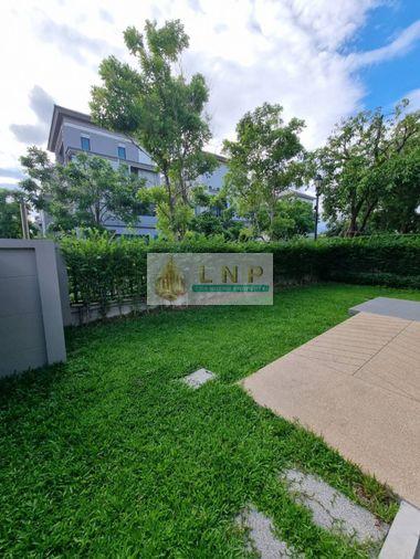 picture ð House for Sale : The Sonne Srinakarin - Bangna Property Code | LNP-H1138 - 6/21