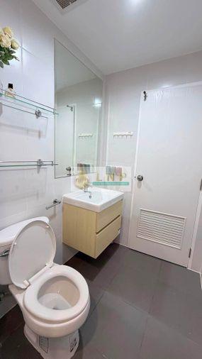 picture ðĒ Condo for Rent: Metro Sky Bangsue - Prachachuen Property Code | LNP-C14608 - 16/16
