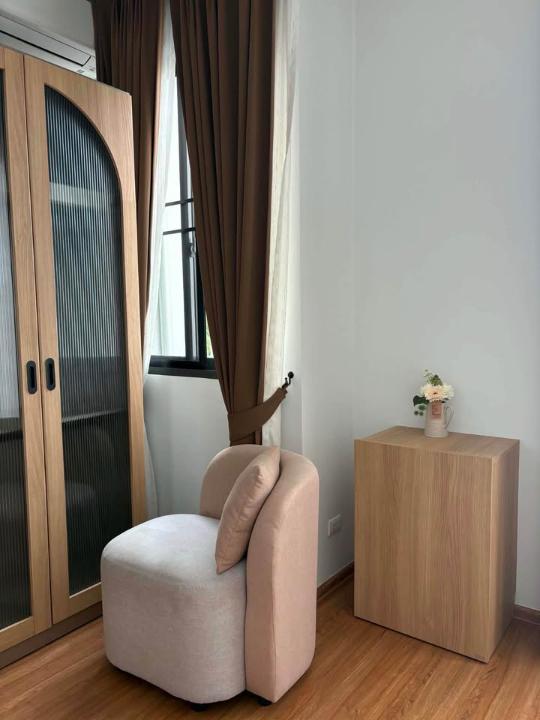 picture For Rent Townhouse Pleno Sukhumvit Bangna3 GH672 - 17/22