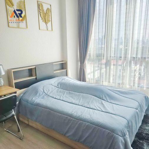 รูป 🏙️ Supalai Premier Samsen - Ratchawat (ศุภาลัย พรีเมียร์ สามเสน - ราชวัตร) ✨ ห้อง 1 Bedroom ขนาดใหญ่ 45 ตร.ม. - รูปที่ 3/10