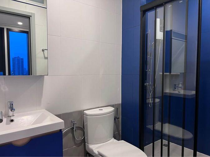 รูป 🏢 ให้เช่าคอนโด : XT EKKAMAI (เอ็กซ์ที เอกมัย)   รหัสทรัพย์ | 📌LNP-C14603  - รูปที่ 10/20
