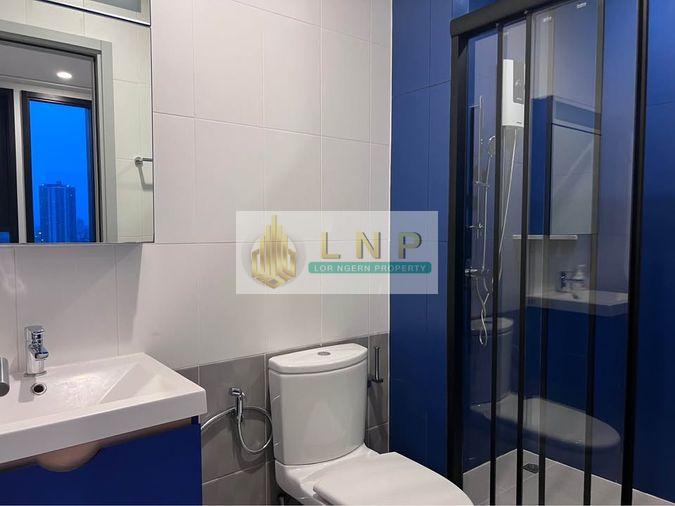 รูป 🏢 ให้เช่าคอนโด : XT EKKAMAI (เอ็กซ์ที เอกมัย) รหัสทรัพย์ | 📌LNP-C14603 - รูปที่ 10/20