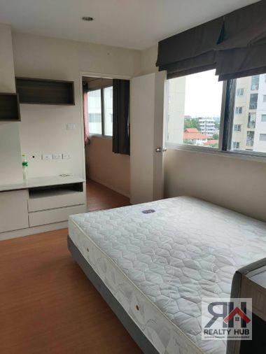 รูป 🏠︎RB26007 ให้เช่าถูกมาก👉ลุมพินี คอนโดทาวน์ รามอินทรา - ลาดปลาเค้า 2✅แอดไลน์ @930jwqti ( มี @ ด้วย) แอดมินตอบไว - รูปที่ 13/14