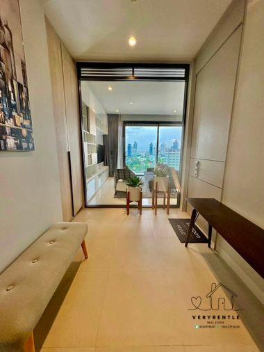 รูป 🔥 ให้เช่า 📌 Vittorio Sukhumvit 39 (ID Line : @veryrent) ต่อรองได้ ห้องปล่อยออกไวมาก!! ✅ เรามีสต็อกอีกหลายโครงการ ตอบไวมาก มีข้อเสนอดีๆทุกดีล - รูปที่ 6/12