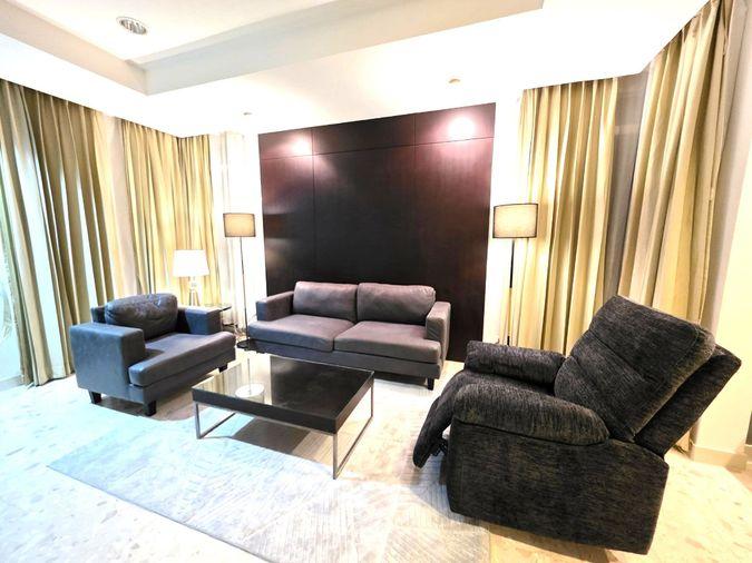 รูป 🏡✨ ให้เช่าบ้านเดี่ยว 2 ชั้น   📍 ประดิษฐ์มนูธรรม 🛋️ เฟอร์นิเจอร์ครบ พร้อมเข้าอยู่ - รูปที่ 3/8