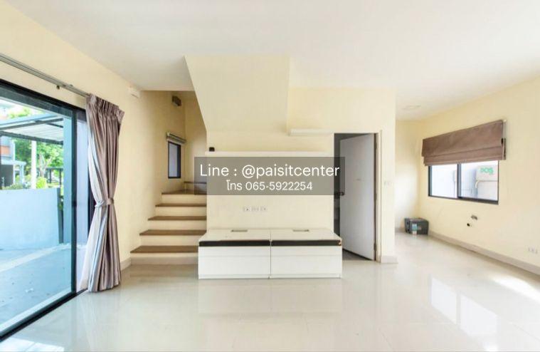 รูป ให้เช่าบ้าน สิริ เพลส กัลปพฤกษ์-สาทร - รูปที่ 3/9