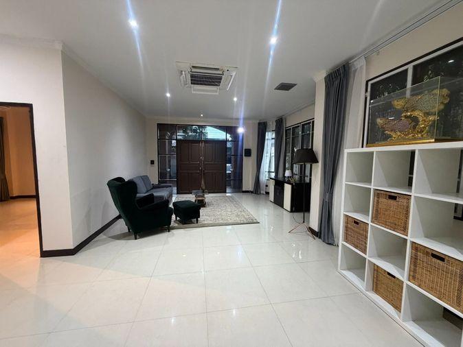 picture For Rent Detached house Sukhumvit71 Pridi Ekkamai GH671 - 7/17