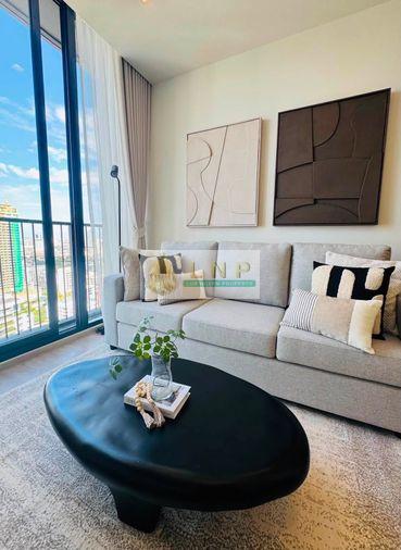 picture ðĒ Condo for Rent: NOBLE STATE 39 Property Code | LNP-C14600 - 4/12