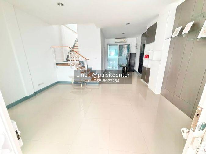 รูป ให้เช่าบ้านกลางเมือง สาทร-ราชพฤกษ์ อยู่ซอยราชพฤกษ์ 6 บางแวก ภาษีเจริญ - รูปที่ 3/14