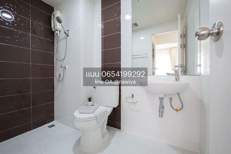picture Quikcondo030926 For sale : (Smart Condo Rama 2) - 16/27