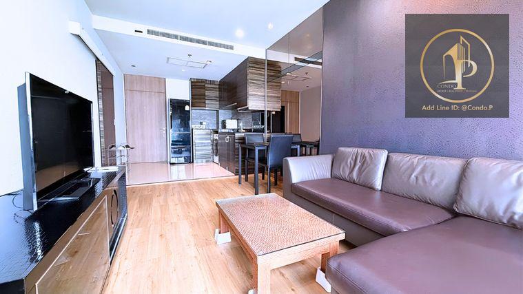 picture 🎈#MT2609_015🎈💥Urgent💥 Guaranteed availability! Click quickly before it's gone‼️ For Rent 33k.🔥 Noble Refine Condo - 4/10