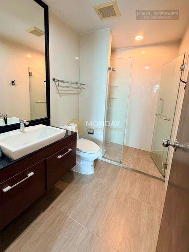 รูป 🔥MD-26067079 Rare Item ห้องสวย ราคาต่ำกว่าตลาด แอ็บสแตร็กส์ พหลโยธิน พาร์ค รีบจองก่อนหลุด 🔥 - รูปที่ 9/11