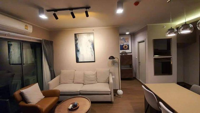 picture 🏢 Condo for Rent: IDEO Sukhumvit 93   Property Code | LNP-C14606  - 9/24