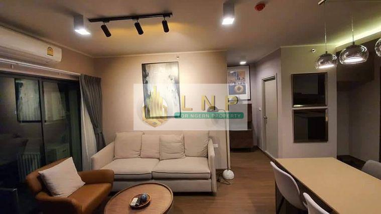 picture ðĒ Condo for Rent: IDEO Sukhumvit 93 Property Code | LNP-C14606 - 9/24