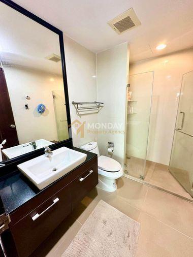 รูป 🔥MD-26067079 Rare Item ห้องสวย ราคาต่ำกว่าตลาด แอ็บสแตร็กส์ พหลโยธิน พาร์ค  รีบจองก่อนหลุด 🔥 - รูปที่ 8/11