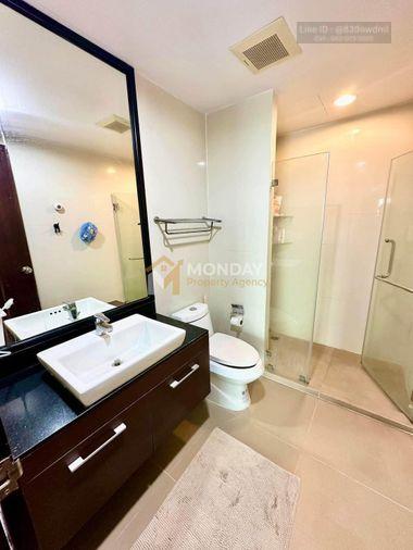 รูป 🔥MD-26067079 Rare Item ห้องสวย ราคาต่ำกว่าตลาด แอ็บสแตร็กส์ พหลโยธิน พาร์ค รีบจองก่อนหลุด 🔥 - รูปที่ 8/11