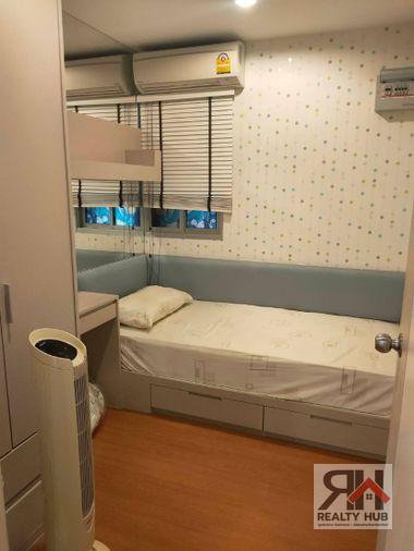 รูป 🏠︎RB26007 ให้เช่าถูกมาก👉ลุมพินี คอนโดทาวน์ รามอินทรา - ลาดปลาเค้า 2✅แอดไลน์ @930jwqti ( มี @ ด้วย) แอดมินตอบไว - รูปที่ 12/14