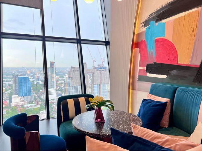 รูป 🏢 ให้เช่าคอนโด : XT EKKAMAI (เอ็กซ์ที เอกมัย)   รหัสทรัพย์ | 📌LNP-C14603  - รูปที่ 3/20