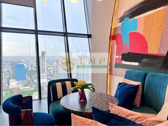 รูป 🏢 ให้เช่าคอนโด : XT EKKAMAI (เอ็กซ์ที เอกมัย) รหัสทรัพย์ | 📌LNP-C14603 - รูปที่ 3/20