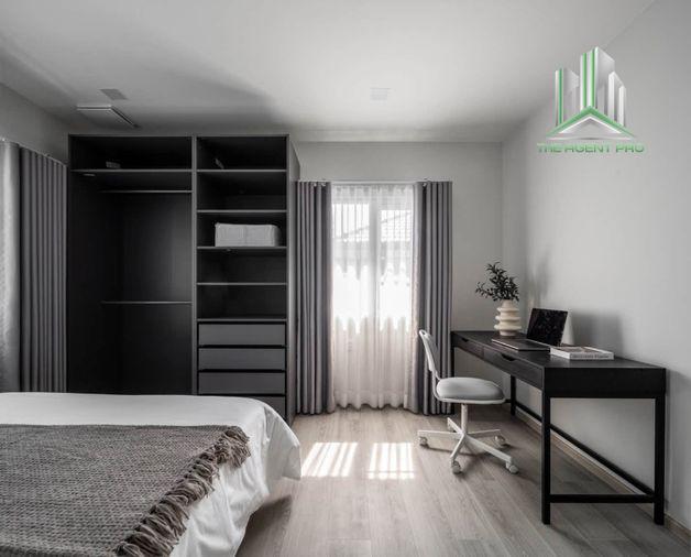 รูป 💚💛🧡 HBN0278 บ้านเดี่ยววิลลาจจิโอ 3 ศรีนครินทร์ - บางนา ( Villaggio 3 Srinakarin - Bangna ) 📲LINE: @theagentpro 🩷💜💙 - รูปที่ 11/22