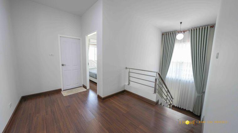 รูป 🏡 ให้เช่าบ้านเดี่ยว 2 ชั้นหลังมุม พื้นที่กว้าง พร้อมเฟอร์นิเจอร์ ทำเลสันกำแพง เชียงใหม่ - รูปที่ 24/35