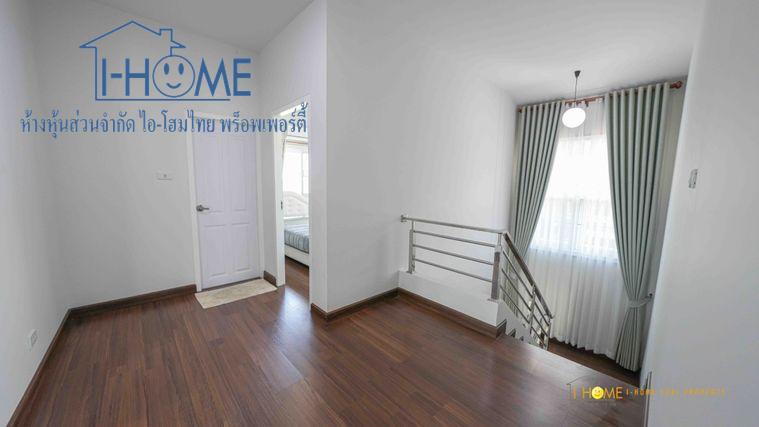 รูป 🏡 ให้เช่าบ้านเดี่ยว 2 ชั้นหลังมุม พื้นที่กว้าง พร้อมเฟอร์นิเจอร์ ทำเลสันกำแพง เชียงใหม่ - รูปที่ 24/35