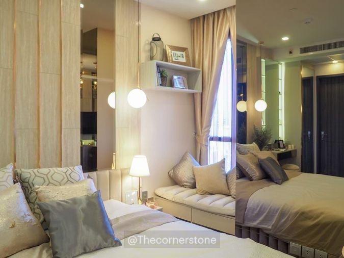 picture Ready to move in ❗️ Luxury ✨ “𝐀𝐬𝐡𝐭𝐨𝐧 𝐀𝐬𝐨𝐤𝐞 ” 𝐑𝐞𝐧𝐭 𝐏𝐫𝐢𝐜𝐞 𝟑𝟎,𝟎𝟎𝟎 𝐓𝐇𝐁/𝐌𝐨𝐧𝐭𝐡 - 10/12