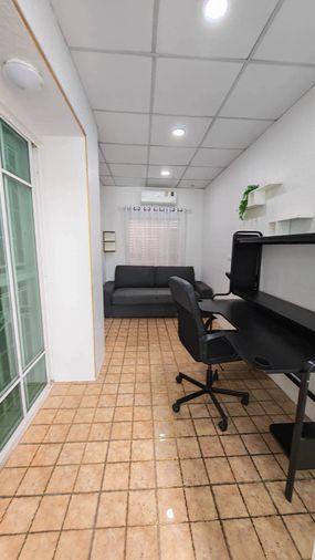 รูป ให้เช่า ทาวน์เฮาส์ โครงการ เดอะวิลเลจ บางนา ก.ม.10 GH674 - รูปที่ 13/20