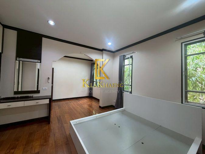 picture For Rent Detached house Sukhumvit71 Pridi Ekkamai GH671 - 13/17