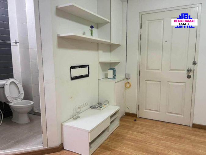 picture 🔥 Condo for Sale 🏢 The Trust Residence Pinklao | MRT Bang Yi Khan - 2/9