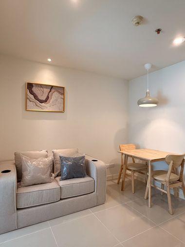 picture 🏢 Condo for Sale : Metro Park Sathorn   Property Code | LNP-C14602  - 3/7