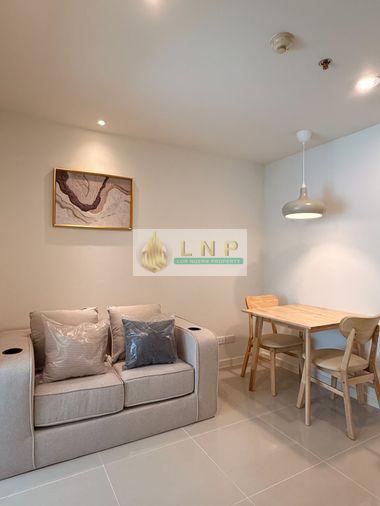picture 🏢 Condo for Sale : Metro Park Sathorn Property Code | LNP-C14602 - 3/7