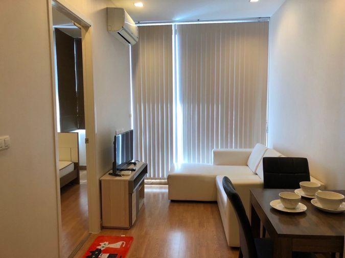 รูป Hot Price for rent Q House Sukhumvit 79 ราคาถูกที่สุด ห้องสวย🔥 - รูปที่ 3/7