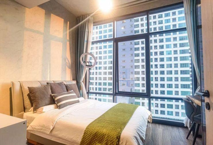 รูป 🏢 ให้เช่าคอนโด : The Lofts Asoke (เดอะ ลอฟท์ อโศก)   รหัสทรัพย์ | 📌LNP-C14605  - รูปที่ 3/9