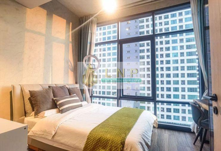 รูป 🏢 ให้เช่าคอนโด : The Lofts Asoke (เดอะ ลอฟท์ อโศก) รหัสทรัพย์ | 📌LNP-C14605 - รูปที่ 3/9