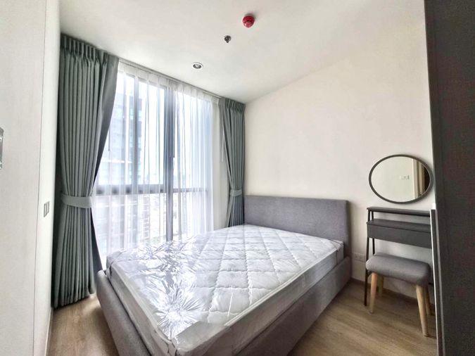 picture Ready to move in “ 𝐍𝐔𝐄 𝐃𝐢𝐬𝐭𝐫𝐢𝐜𝐭 𝐑𝟗 “ 2 Bed 1 Bath 🌟 Rent Price : 𝟐𝟓,𝟓𝟎𝟎 THB./Month🌟 - 1/10