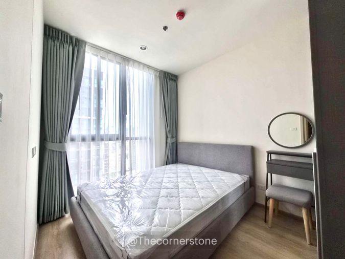 picture Ready to move in “ 𝐍𝐔𝐄 𝐃𝐢𝐬𝐭𝐫𝐢𝐜𝐭 𝐑𝟗 “ 2 Bed 1 Bath 🌟 Rent Price : 𝟐𝟓,𝟓𝟎𝟎 THB./Month🌟 - 1/10