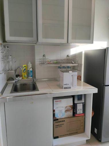 รูป 🏠︎RB26007 ให้เช่าถูกมาก👉ลุมพินี คอนโดทาวน์ รามอินทรา - ลาดปลาเค้า 2✅แอดไลน์ @930jwqti ( มี @ ด้วย) แอดมินตอบไว - รูปที่ 7/14